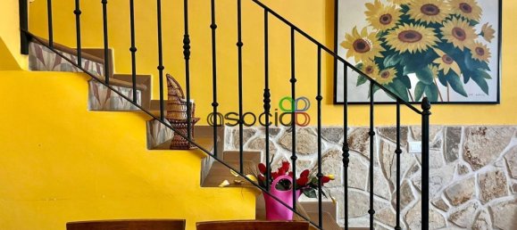 5 غرف نوم منزل في Guadalajara, Spain رقم 133874 24