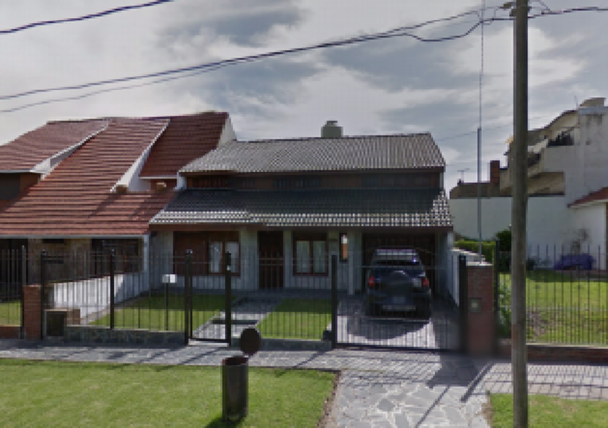 3 Schlafzimmer Haus in Mar del Plata, Argentina, Nr. 95850