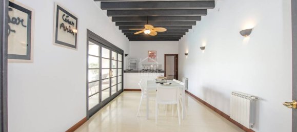 5 bedrooms Townhouse in Mahon, Spain No. 10342 8