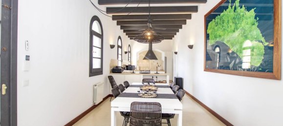 5 bedrooms Townhouse in Mahon, Spain No. 10342 5