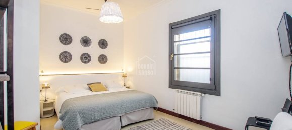 5 bedrooms Townhouse in Mahon, Spain No. 10342 11