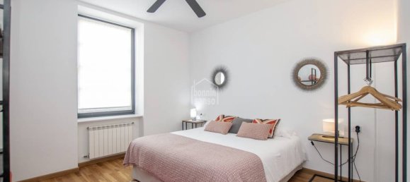 5 bedrooms Townhouse in Mahon, Spain No. 10342 12