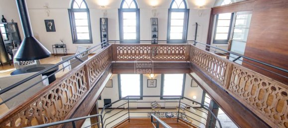 5 bedrooms Townhouse in Mahon, Spain No. 10342 9