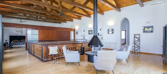 5 bedrooms Townhouse in Mahon, Spain No. 10342 10