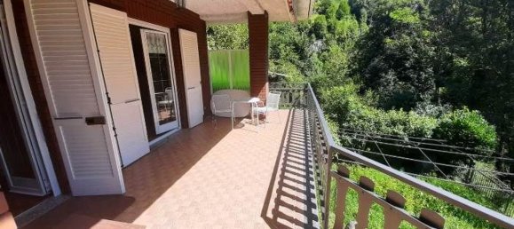 5-Zimmer Villa in Bracca, Italy, Nr. 277933 13