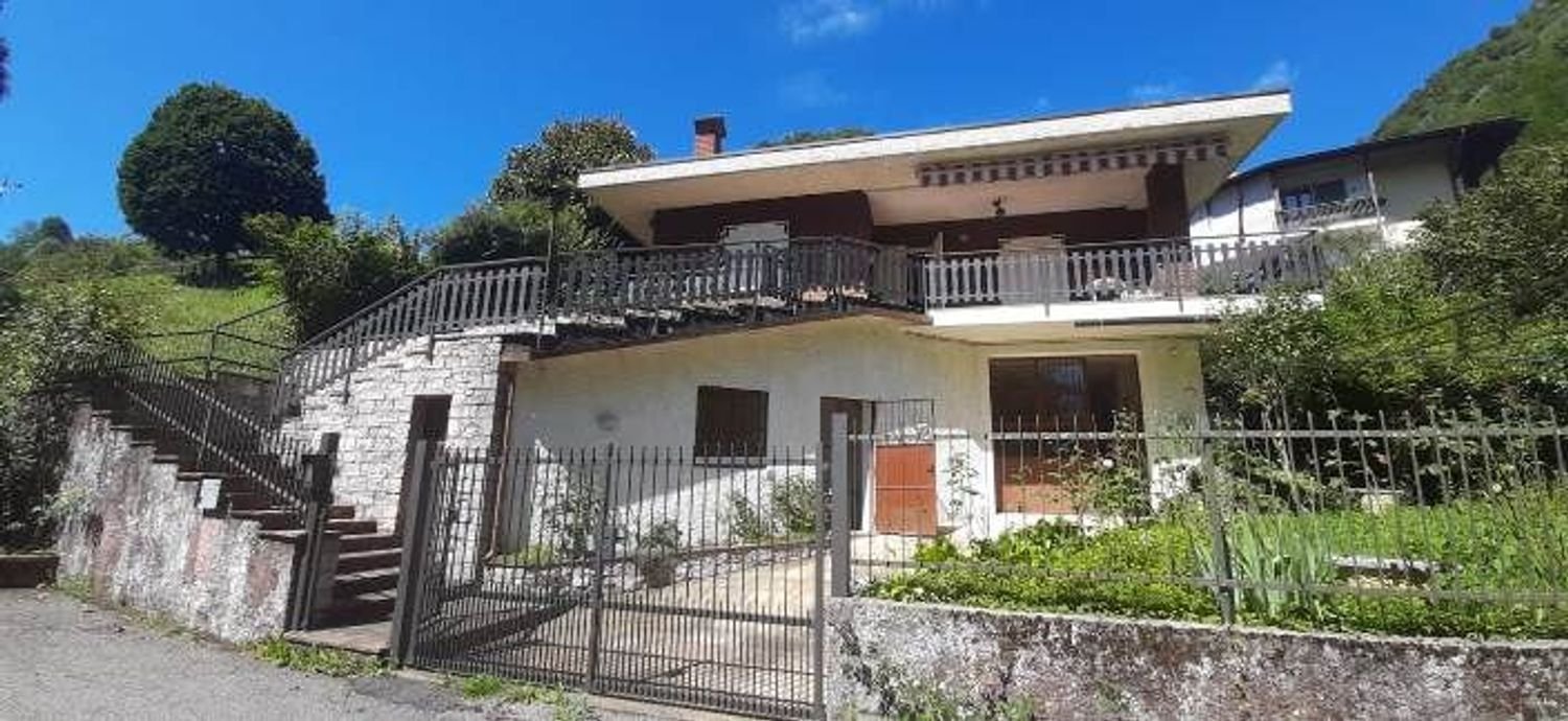 5-Zimmer Villa in Bracca, Italy, Nr. 277933