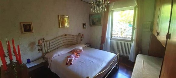5-Zimmer Villa in Bracca, Italy, Nr. 277933 8