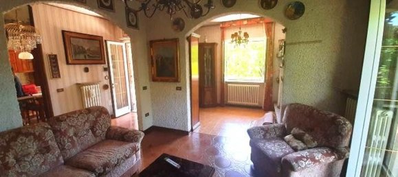 5-Zimmer Villa in Bracca, Italy, Nr. 277933 11