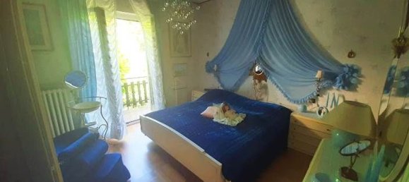 5-Zimmer Villa in Bracca, Italy, Nr. 277933 9