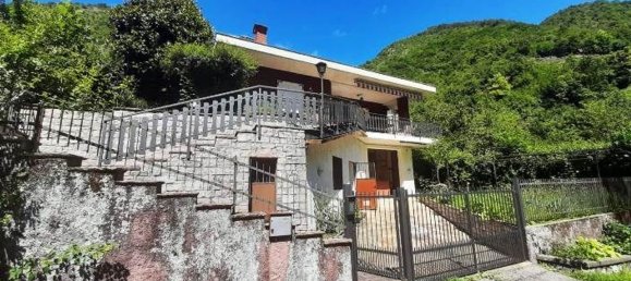 5-Zimmer Villa in Bracca, Italy, Nr. 277933 2