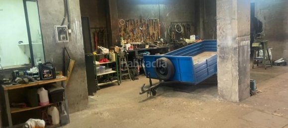 Armazém em Andalusia, Spain 264 m² N.º 169002 2