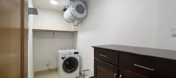 Квартира с 3 спальнями в Тхудык, Хошимин, Вьетнам № 75286 11