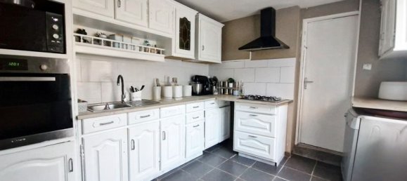 Moradia em banda T5 em Meru, France N.º 49455 3