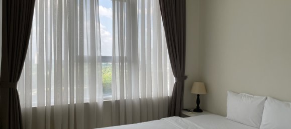3 dormitorios condominium en venta en Thu Dau Mot, Binh Duong, Vietnam № 20405 4