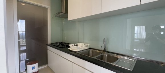 3 dormitorios condominium en venta en Thu Dau Mot, Binh Duong, Vietnam № 20405 7