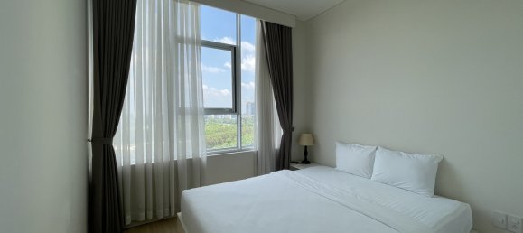 3 dormitorios condominium en venta en Thu Dau Mot, Binh Duong, Vietnam № 20405 5