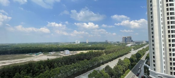 3 dormitorios condominium en venta en Thu Dau Mot, Binh Duong, Vietnam № 20405 11