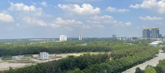 3 dormitorios condominium en venta en Thu Dau Mot, Binh Duong, Vietnam № 20405 9