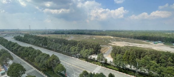 3 dormitorios condominium en venta en Thu Dau Mot, Binh Duong, Vietnam № 20405 10