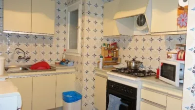 Adosado de 5 dormitorios en L'Escala, Spain No. 201704