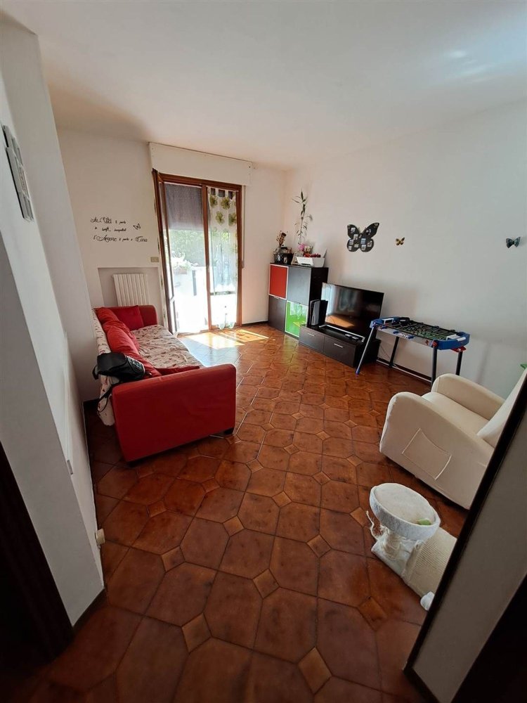 5 bedrooms Apartment in Castelbellino, Italy No. 378037