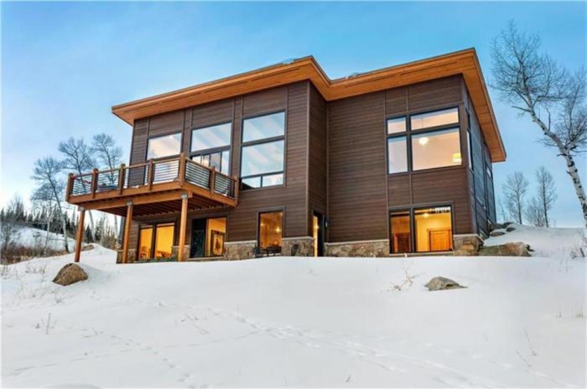 4 bedrooms Land in Silverthorne, USA No. 462495