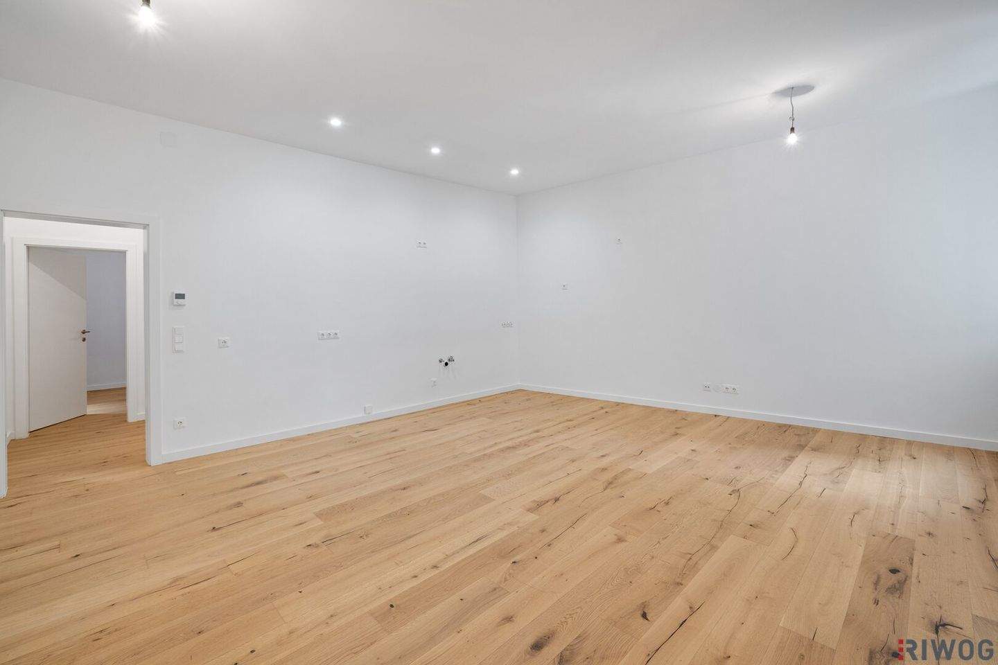 2 rooms Apartment in Vienna, Austria No. 13898