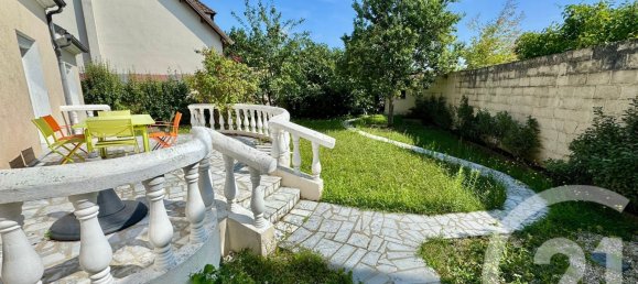 Casa T3 em Beauchamp, France N.º 279848 16