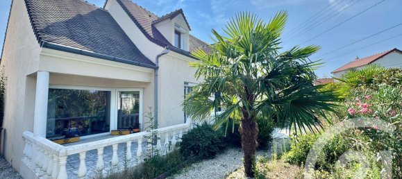 Casa T3 em Beauchamp, France N.º 279848 18