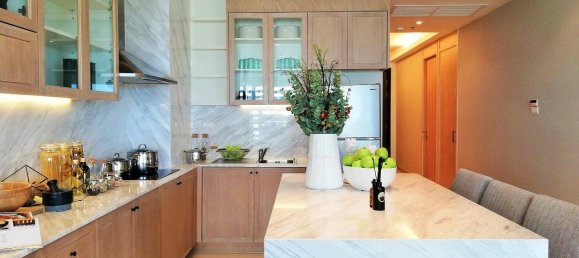 2 Schlafzimmer Eigentumswohnung in Pattaya, Thailand, Nr. 1192 3