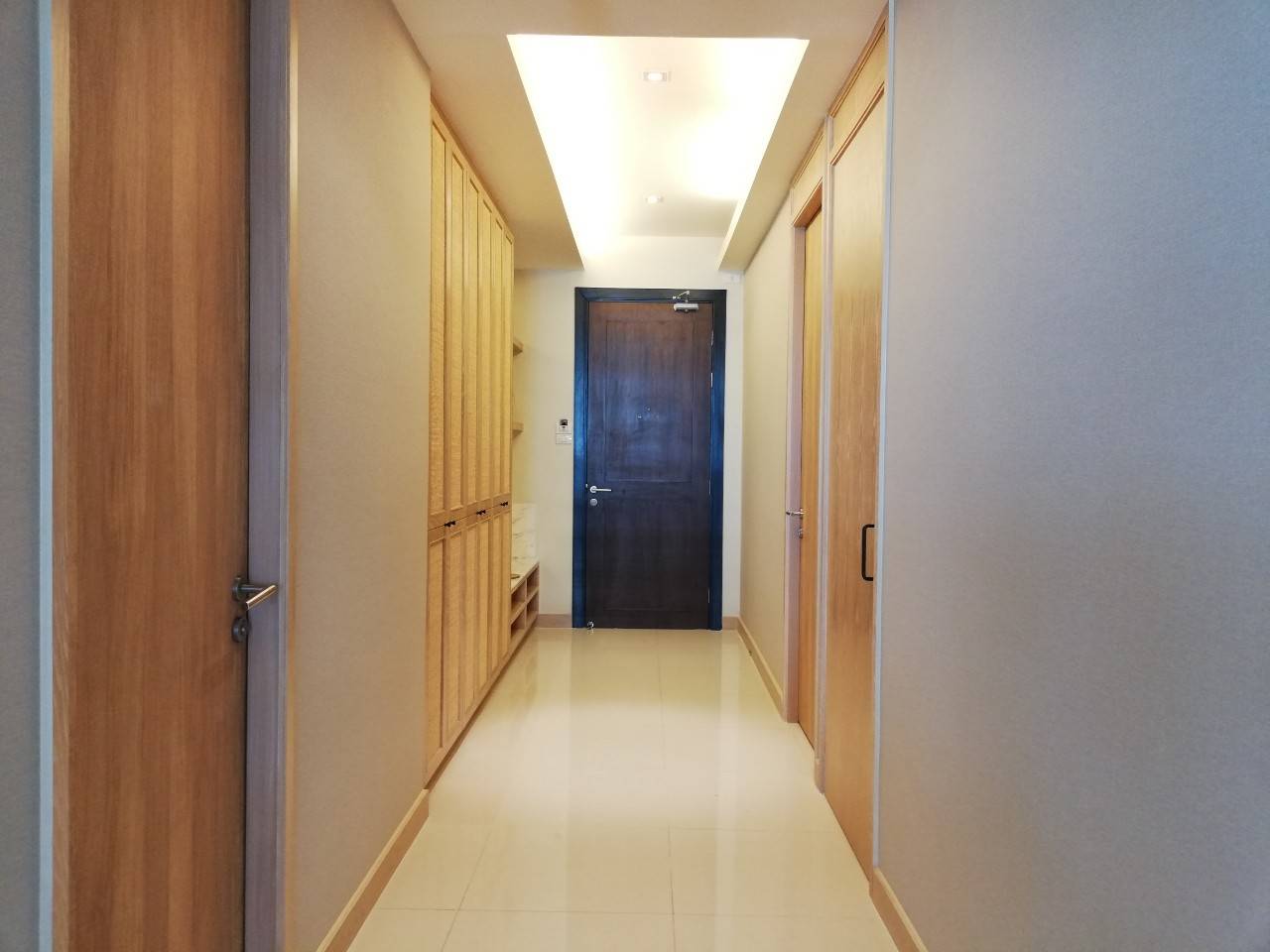 2 Schlafzimmer Eigentumswohnung in Pattaya, Thailand, Nr. 1192