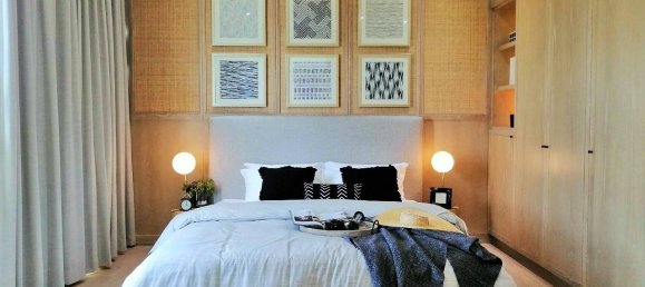 2 Schlafzimmer Eigentumswohnung in Pattaya, Thailand, Nr. 1192 7