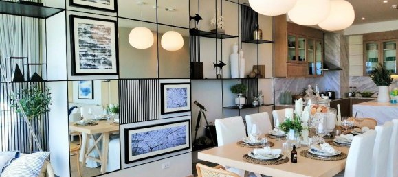 2 Schlafzimmer Eigentumswohnung in Pattaya, Thailand, Nr. 1192 10