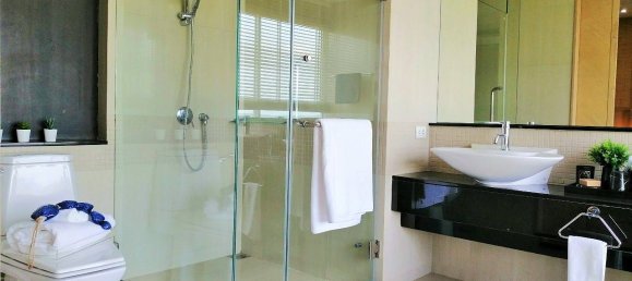 2 Schlafzimmer Eigentumswohnung in Pattaya, Thailand, Nr. 1192 17