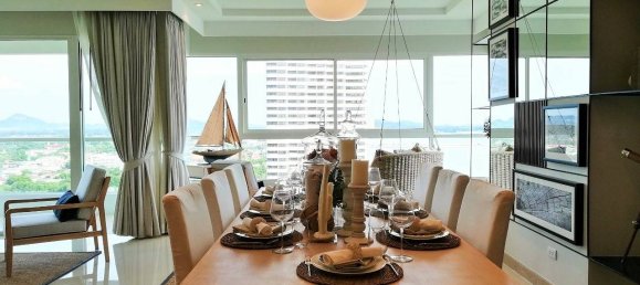 2 Schlafzimmer Eigentumswohnung in Pattaya, Thailand, Nr. 1192 16