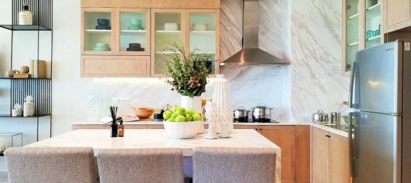 2 Schlafzimmer Eigentumswohnung in Pattaya, Thailand, Nr. 1192 13