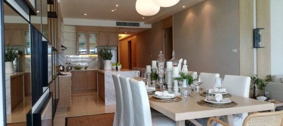 2 Schlafzimmer Eigentumswohnung in Pattaya, Thailand, Nr. 1192 5