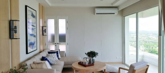 2 Schlafzimmer Eigentumswohnung in Pattaya, Thailand, Nr. 1192 11