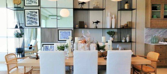 2 Schlafzimmer Eigentumswohnung in Pattaya, Thailand, Nr. 1192 14