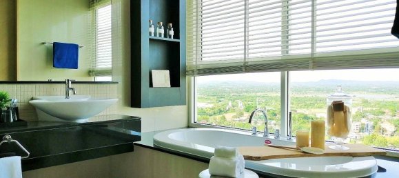 2 Schlafzimmer Eigentumswohnung in Pattaya, Thailand, Nr. 1192 15