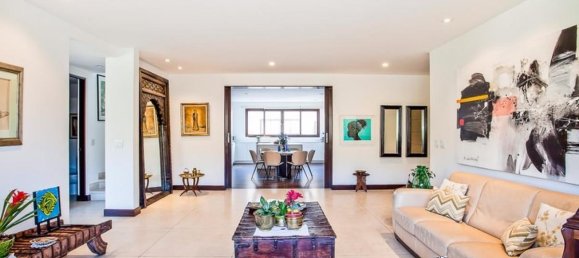 Moradia T3 em Santa Ana, Costa Rica N.º 797 6