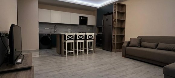 Wohnung 1+1 in Alanya, Turkey, Nr. 17728 21