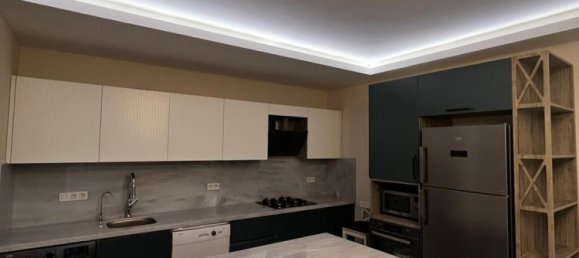 Wohnung 1+1 in Alanya, Turkey, Nr. 17728 15