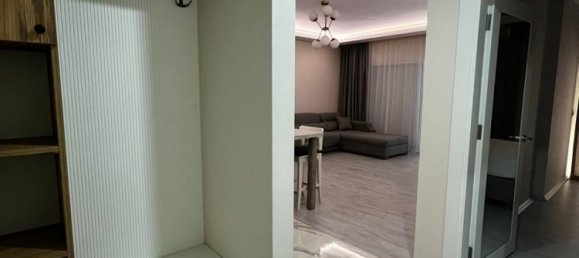 Wohnung 1+1 in Alanya, Turkey, Nr. 17728 13