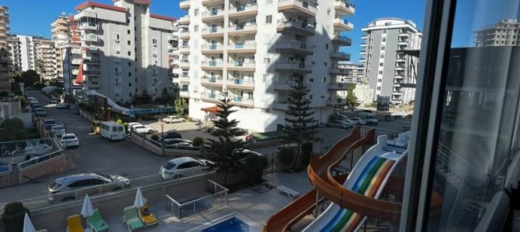 Wohnung 1+1 in Alanya, Turkey, Nr. 17728 22