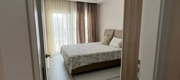 Wohnung 1+1 in Alanya, Turkey, Nr. 17728 5