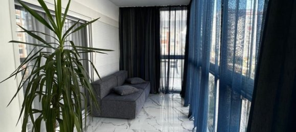 Wohnung 1+1 in Alanya, Turkey, Nr. 17728 18