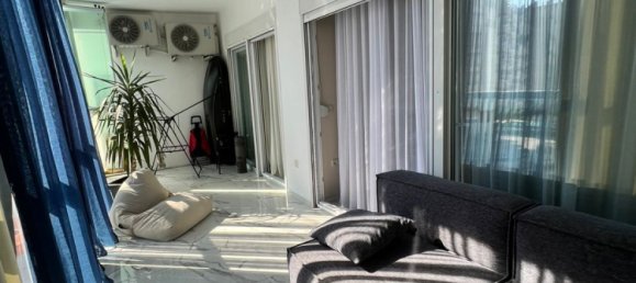 Wohnung 1+1 in Alanya, Turkey, Nr. 17728 3