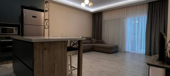 Wohnung 1+1 in Alanya, Turkey, Nr. 17728 17