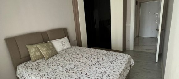 Wohnung 1+1 in Alanya, Turkey, Nr. 17728 2